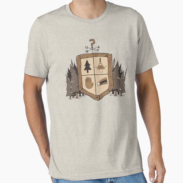 Item preview, Just West of Weird designed and sold by Rebekah Bennington.