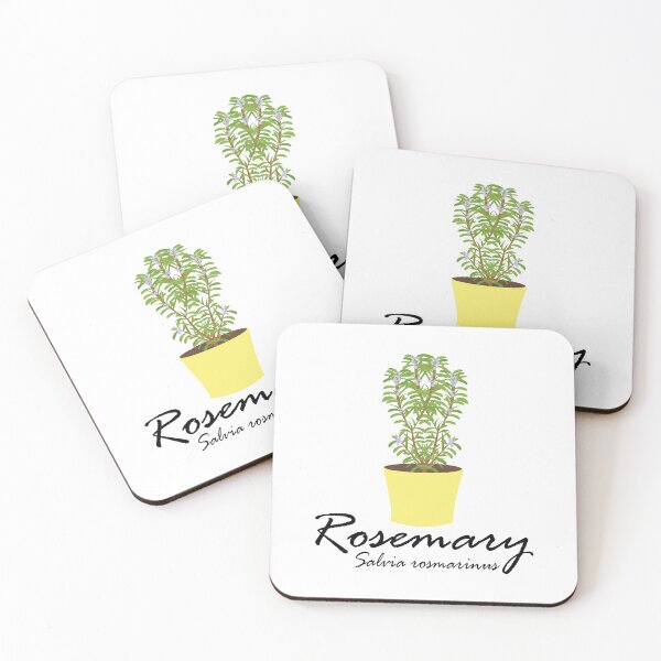 Item preview, Rosemary designed and sold by Bruna Esmanhotto.