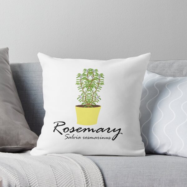 Item preview, Rosemary designed and sold by Bruna Esmanhotto.