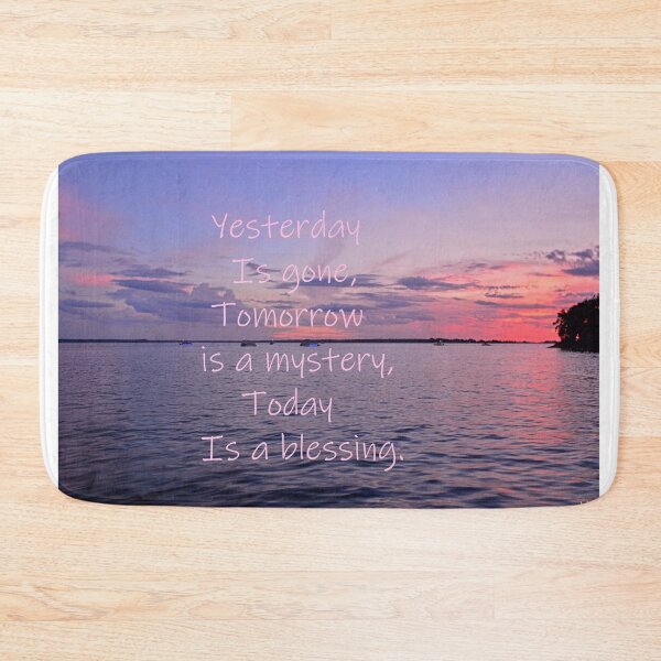Item preview, Yesterday Tomorrow Today designed and sold by LisaWootenPhoto.