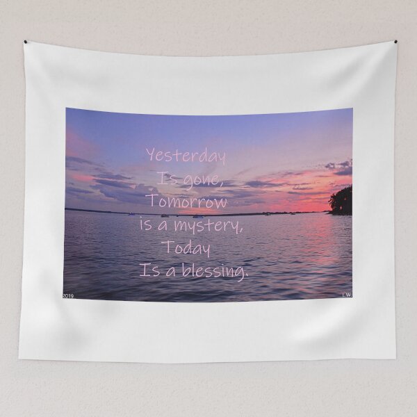 Item preview, Yesterday Tomorrow Today designed and sold by LisaWootenPhoto.
