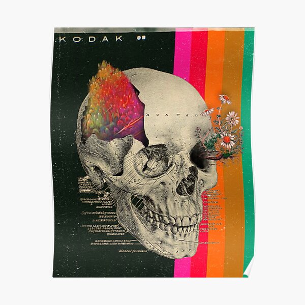 Piece 12 Poster