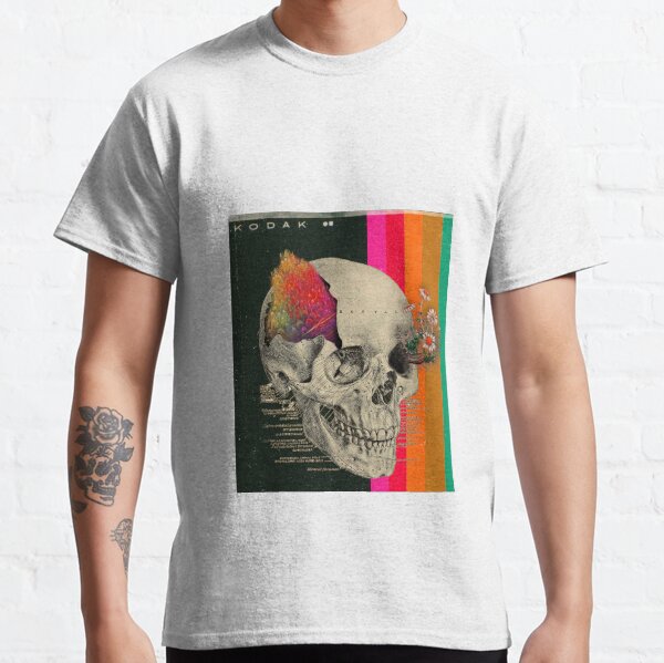 Piece 12 Classic T-Shirt