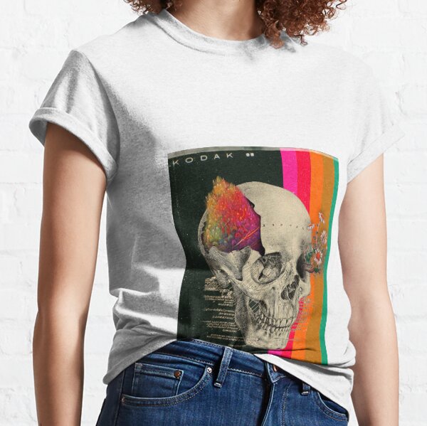 Piece 12 Classic T-Shirt