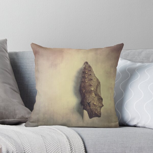 Item preview, Red Admiral Chrysalis designed and sold by Matthew Hollinshead.