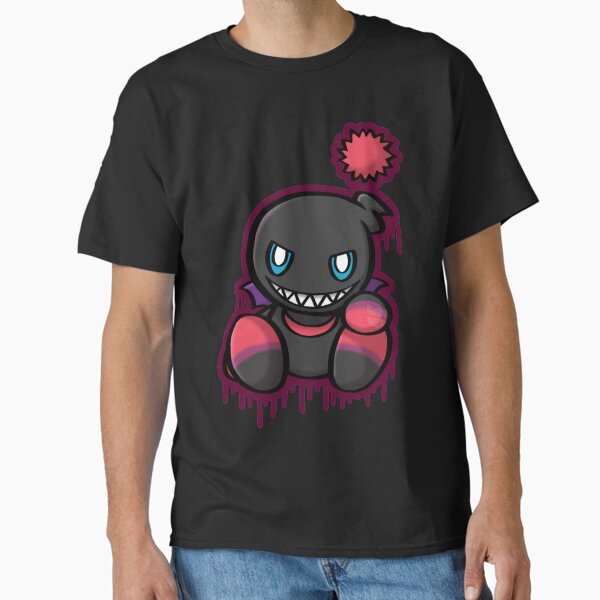 Item preview, Dark Chao designed and sold by KittyMelodies.