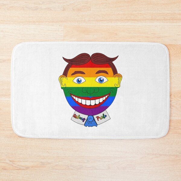 Item preview, Asbury Park Pride designed and sold by fearcity.