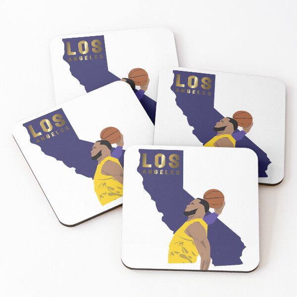 Item preview, Baloncesto de los Ángeles designed and sold by Thatkid5591.