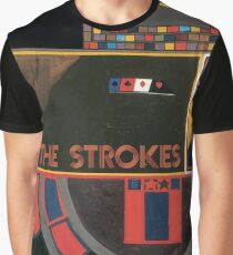The Strokes Room On Fire T Shirts Redbubble