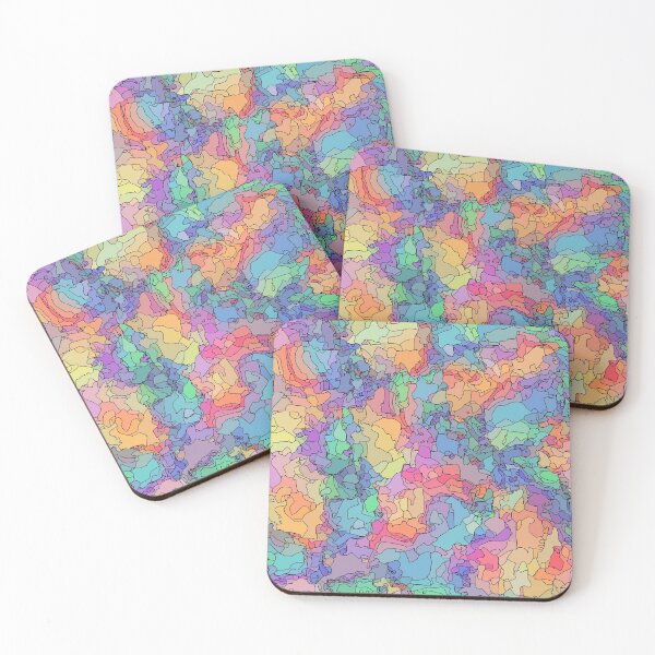 Item preview, Mosaic 2 designed and sold by Genevieve Crabe.