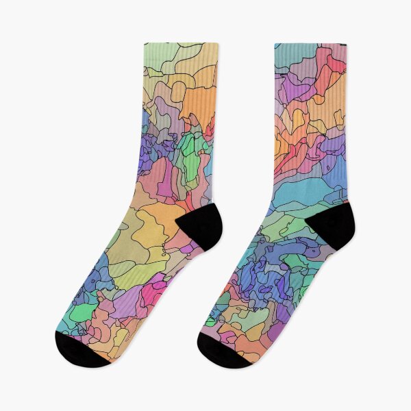 Item preview, Mosaic 2 designed and sold by Genevieve Crabe.