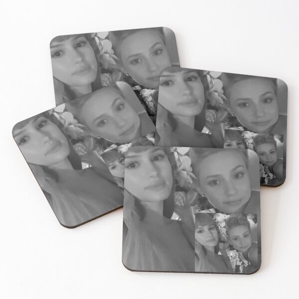 Item preview, madelaine petsch lili reinhart  designed and sold by speedy17coco.