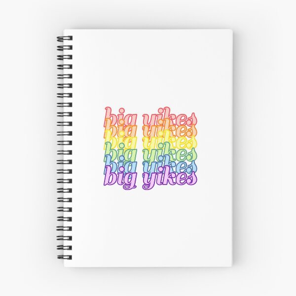Item preview, big yikes designed and sold by anxietyflower.