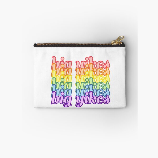 Item preview, big yikes designed and sold by anxietyflower.