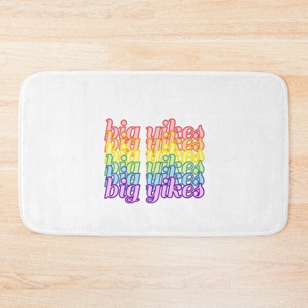 Item preview, big yikes designed and sold by anxietyflower.