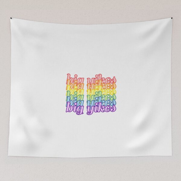 Item preview, big yikes designed and sold by anxietyflower.