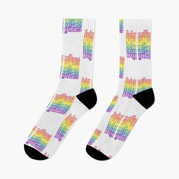 Item preview, big yikes designed and sold by anxietyflower.