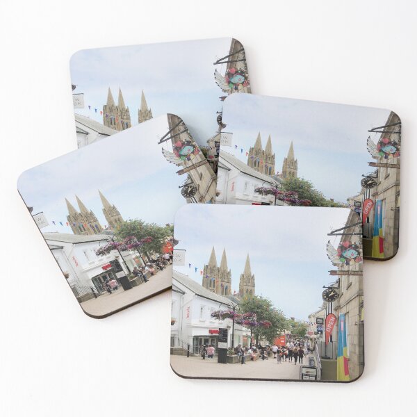 Item preview, Pydar Street Truro designed and sold by Terri Waters Photography & Design.