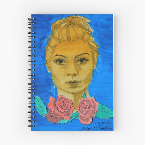Item preview, Statuesque designed and sold by Chelsea Sanders.