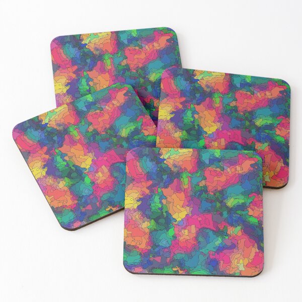 Item preview, Mosaic 1 designed and sold by Genevieve Crabe.
