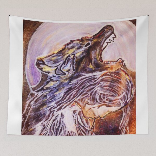 Item preview, Invite the Wild In  designed and sold by hfournier.