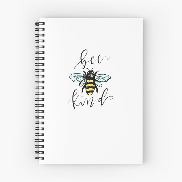 Item preview, BEE kind designed and sold by shanlizard.