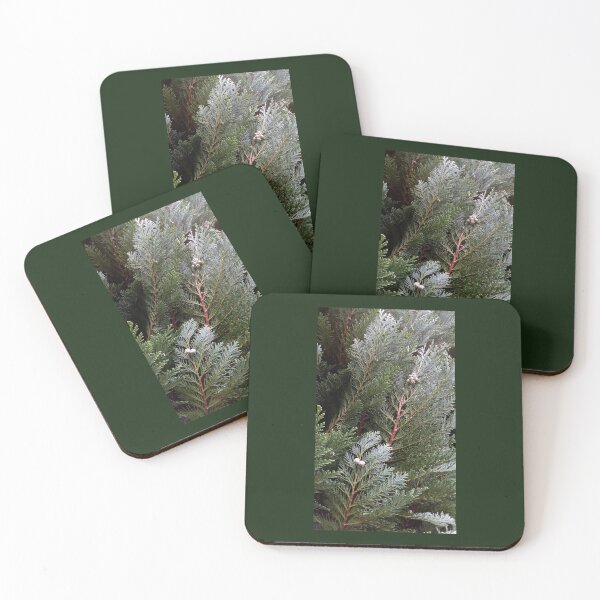 Item preview, Leaves And Fruits designed and sold by MeyrellesMartin.