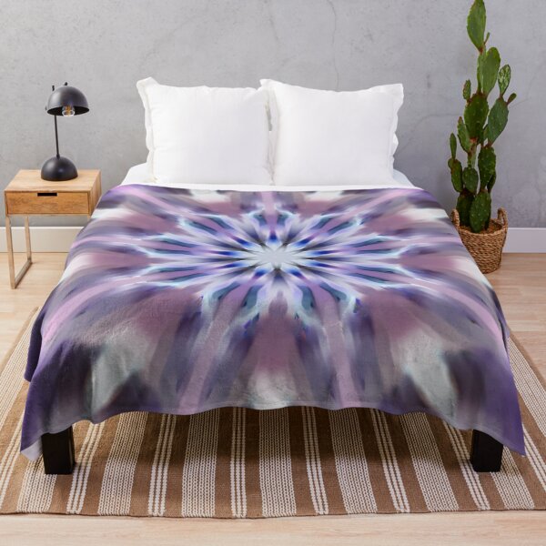 Item preview, Abstract floral designed and sold by VWDigitalPaint.
