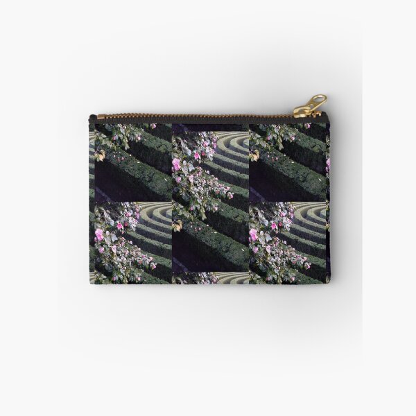 Item preview, Camellias And Maze designed and sold by MeyrellesMartin.