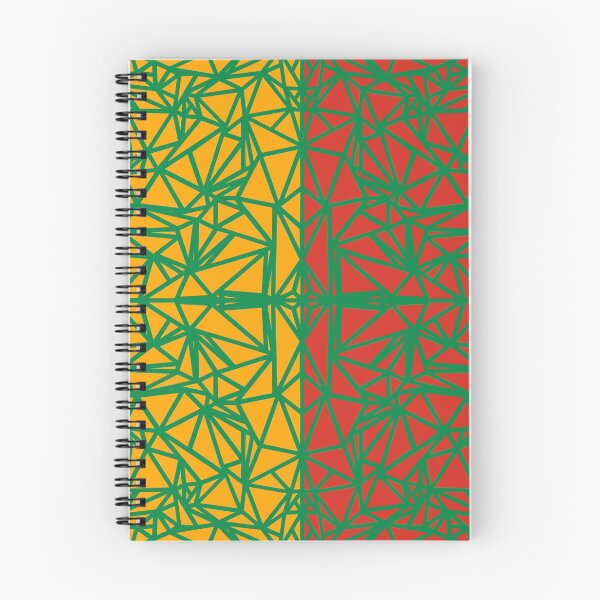 Item preview, Polygonal Pattern designed and sold by TheArtism.