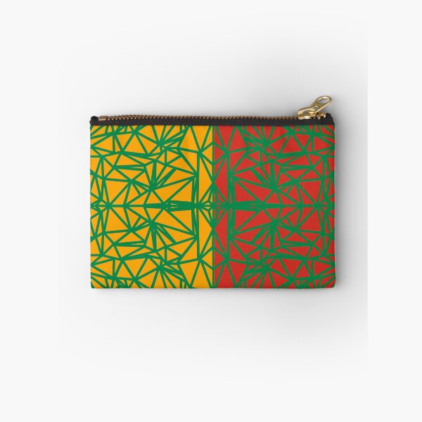 Item preview, Polygonal Pattern designed and sold by TheArtism.