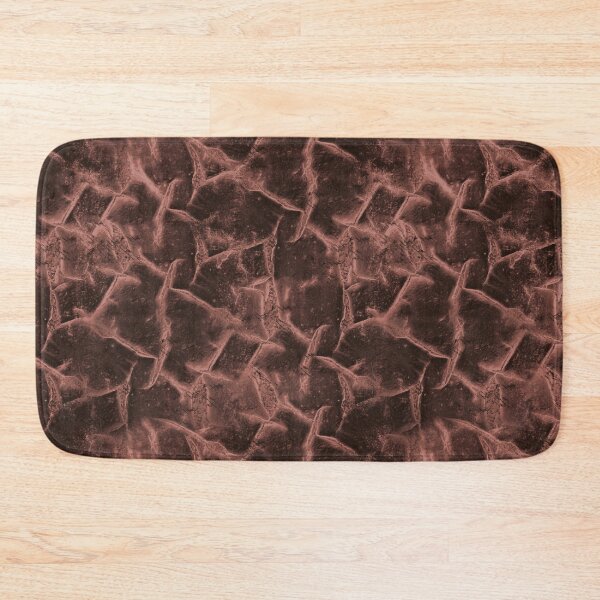 Item preview,  The textured pattern of brown shades. designed and sold by marinaklykva.