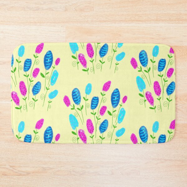 Item preview, Vivid flowers designed and sold by Palfiec.