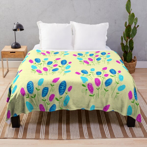 Item preview, Vivid flowers designed and sold by Palfiec.