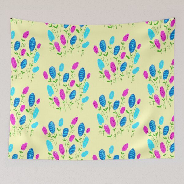 Item preview, Vivid flowers designed and sold by Palfiec.