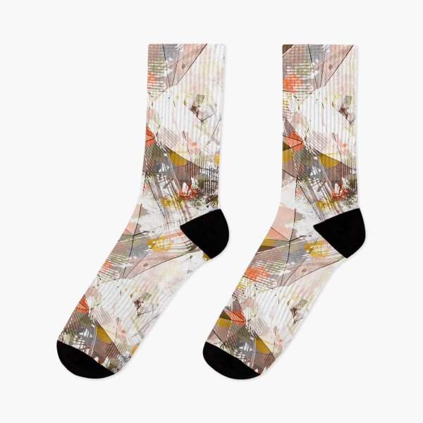 Item preview, Abstraction. The strokes of paint. designed and sold by marinaklykva.