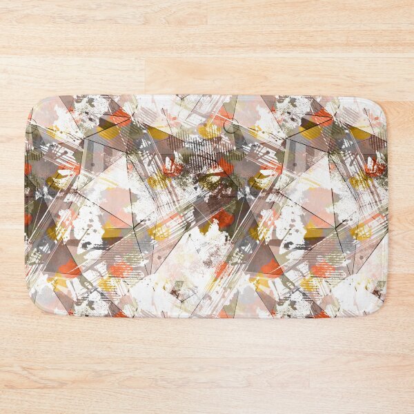Item preview, Abstraction. The strokes of paint. designed and sold by marinaklykva.