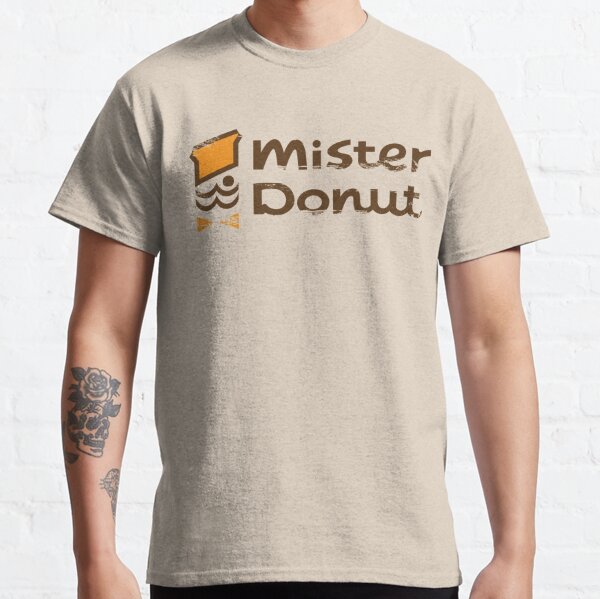 Donut T Shirts Redbubble - roblox donut shirt