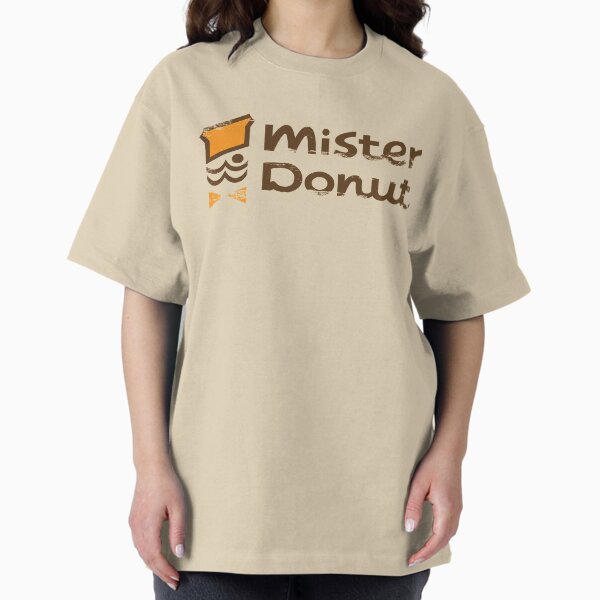 Vista previa del artículo con la obra «Donut Don», diseñado y vendido por nwerlandson.