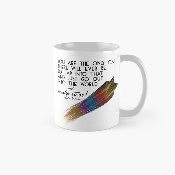 Item preview, Make It So!  designed and sold by GalsGuide.