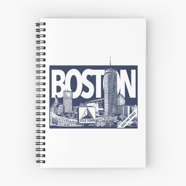 Item preview, Title Town Skyline designed and sold by LikeMindDesigns.