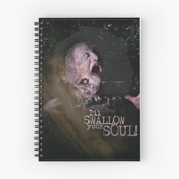 Item preview, Swallow This! designed and sold by Mayhem Street Media (Doug Rinaldi).