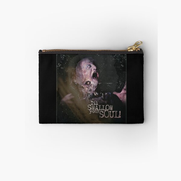 Item preview, Swallow This! designed and sold by Mayhem Street Media (Doug Rinaldi).