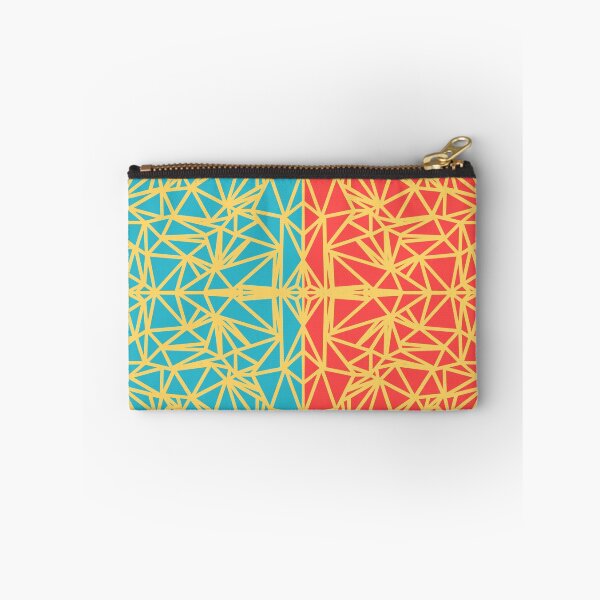 Item preview, Polygonal Pattern designed and sold by TheArtism.