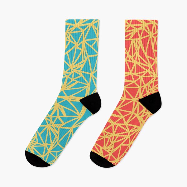 Item preview, Polygonal Pattern designed and sold by TheArtism.