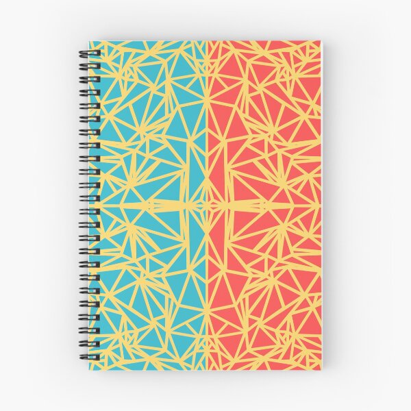 Item preview, Polygonal Pattern designed and sold by TheArtism.