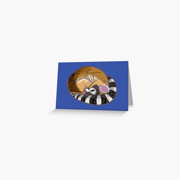 Item preview, Arizoona Ringtail designed and sold by belettelepink.