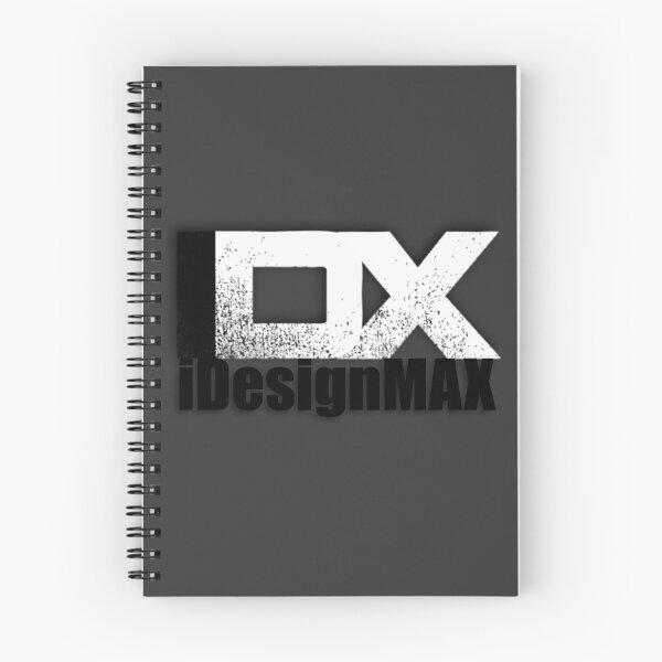 Item preview, iDesignMAX YouTube Channel T-shirt designed and sold by Maximus Gaut.