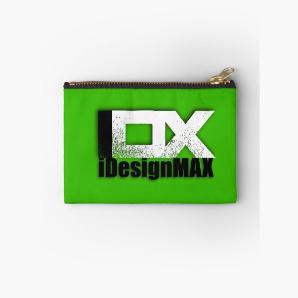 Item preview, iDesignMAX YouTube Channel T-shirt designed and sold by Maximus Gaut.