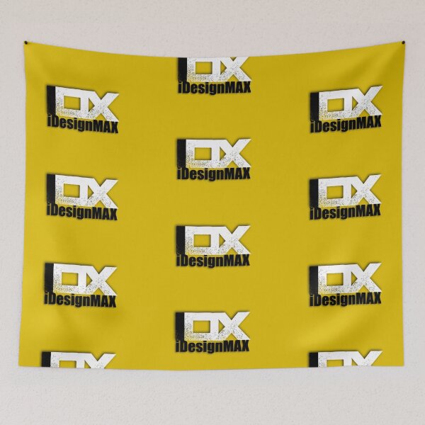 Item preview, iDesignMAX YouTube Channel T-shirt designed and sold by Maximus Gaut.